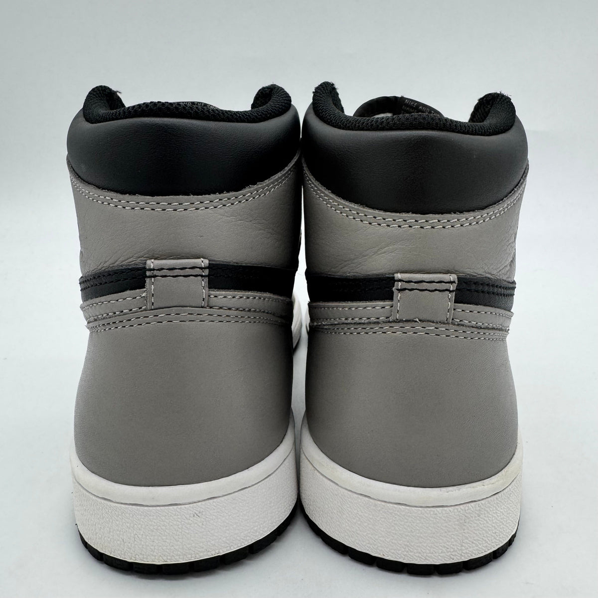 Jordan 1 Shadow (2018)