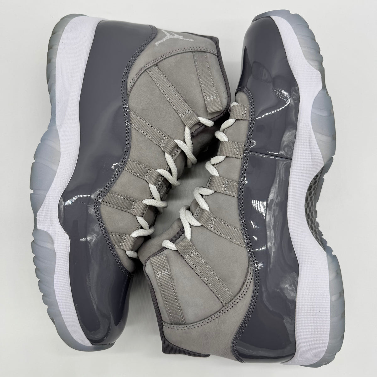 Jordan 11 High Cool Grey