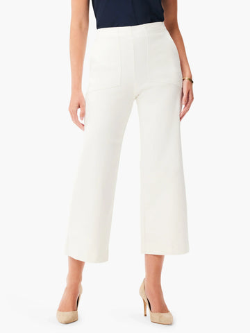 25' ALL DAY WIDE LEG JEANS