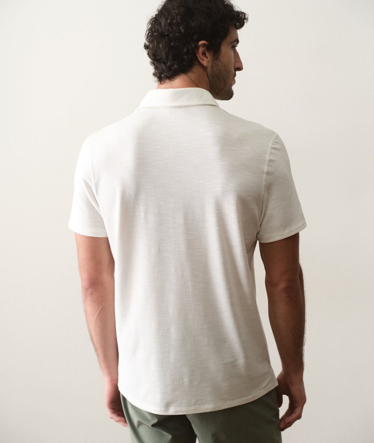 Air Pocket Polo