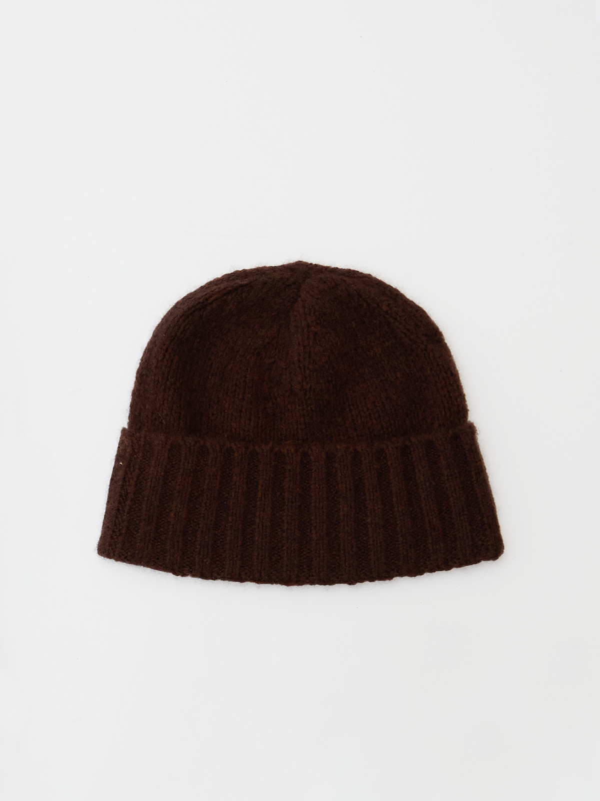 Lofty Beanie in Espresso