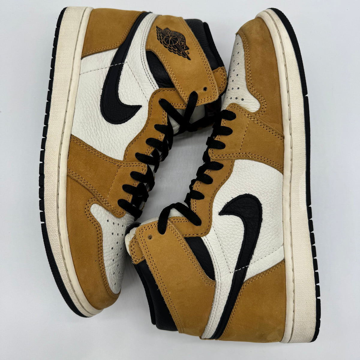 Jordan 1 Rookie of the Year