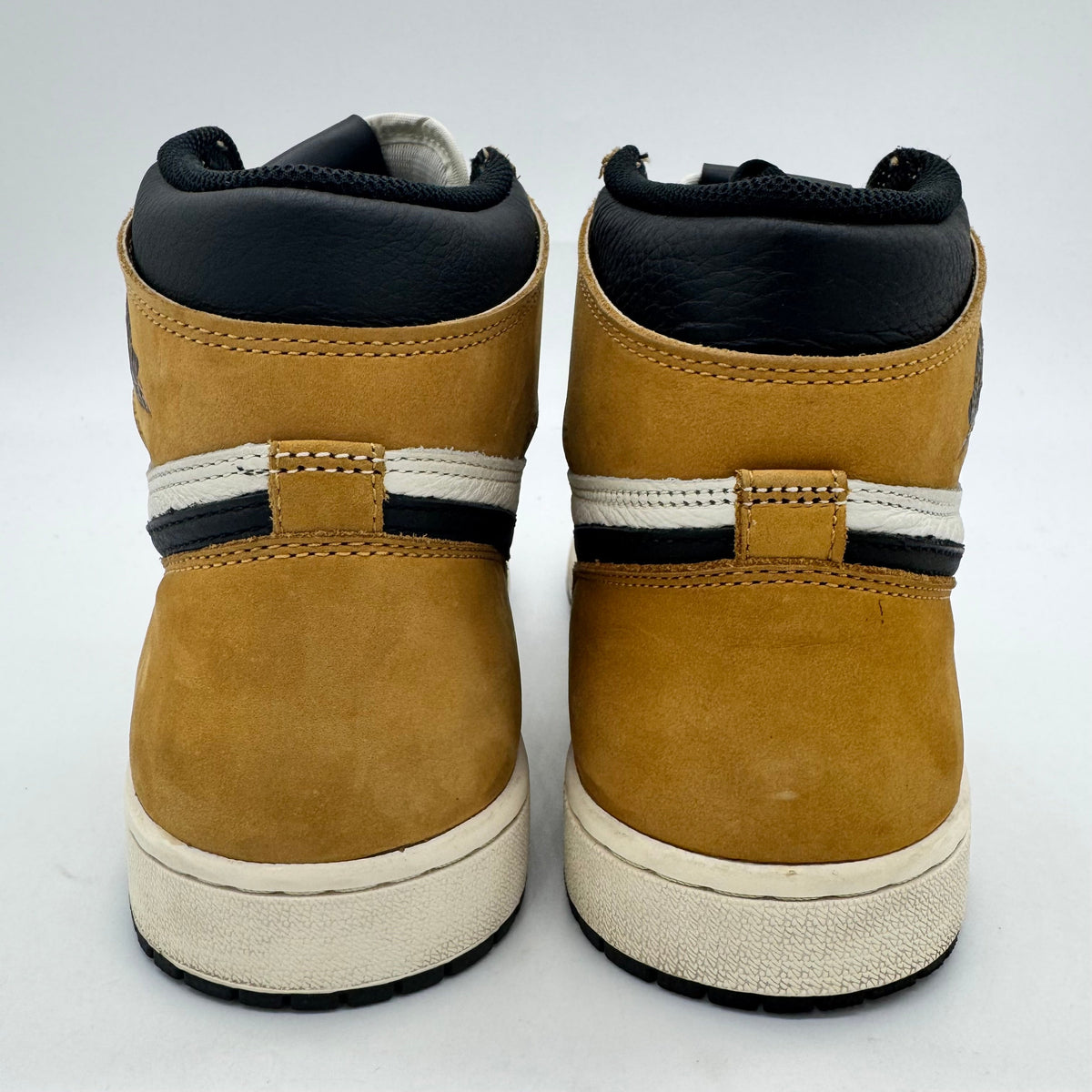 Jordan 1 Rookie of the Year