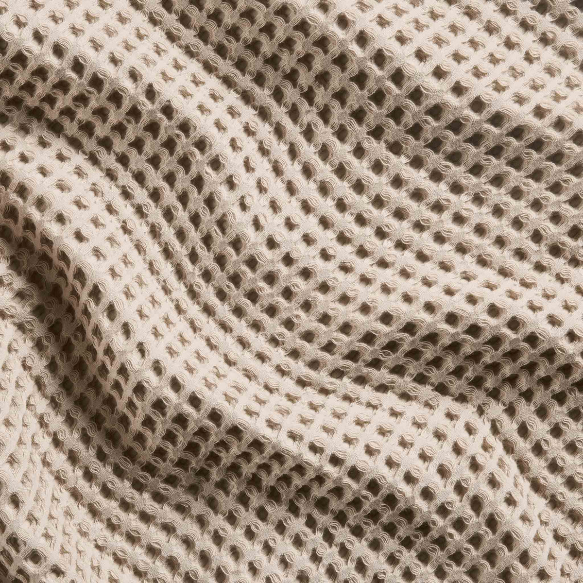 Dreamweave Waffle Bath Towels Set of 2 - Last Call