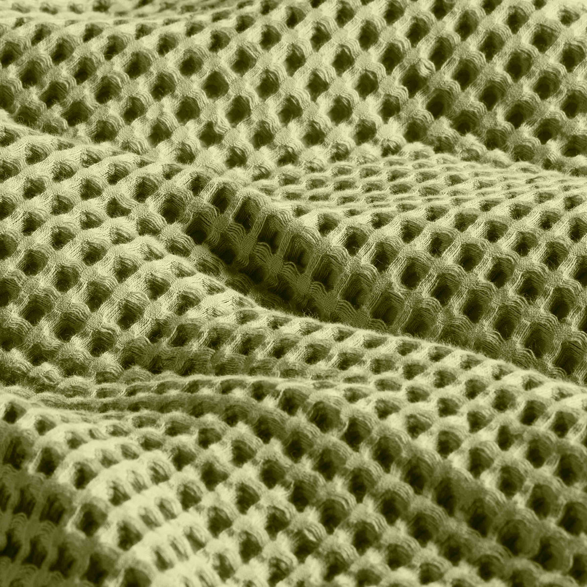Dreamweave Waffle Washcloths Set of 2