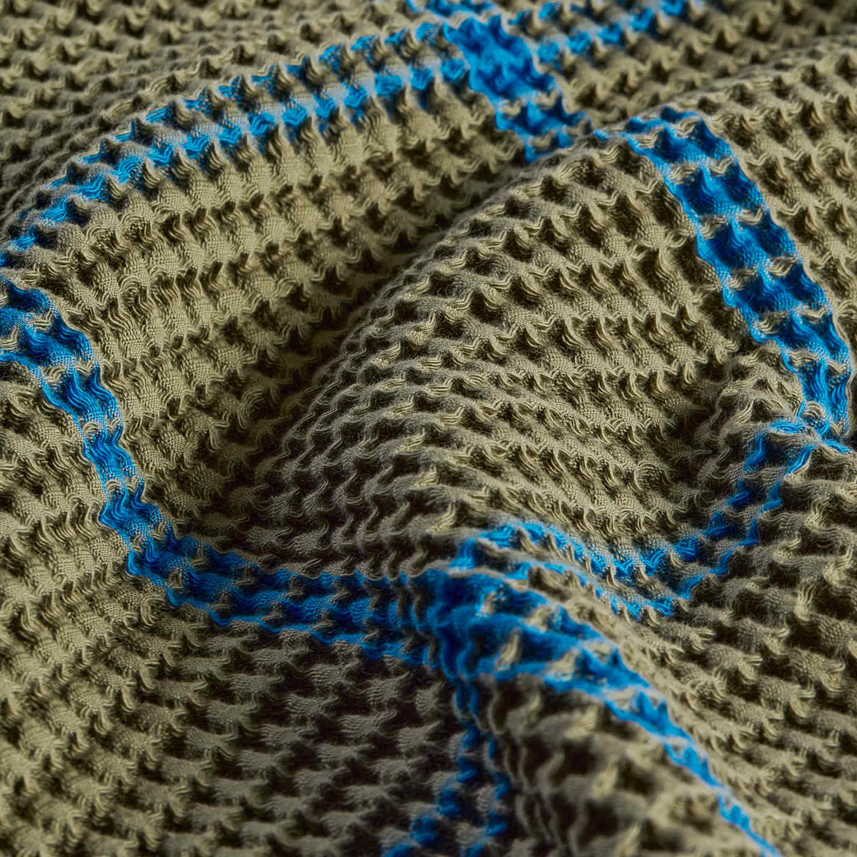 Dreamweave Waffle Throw Blanket