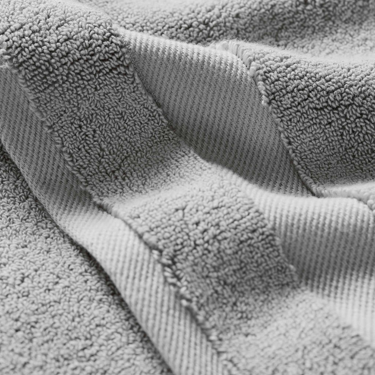 Test Super-Plush Turkish Cotton Bath Towels Set of 2