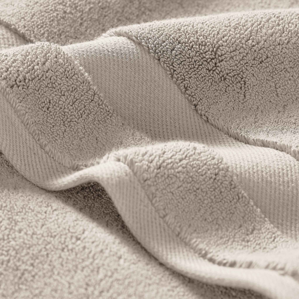 Super-Plush Turkish Cotton Bath Sheets Set of 2