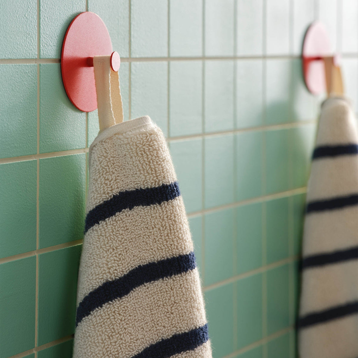 Test Super-Plush Turkish Cotton Bath Towels Set of 2