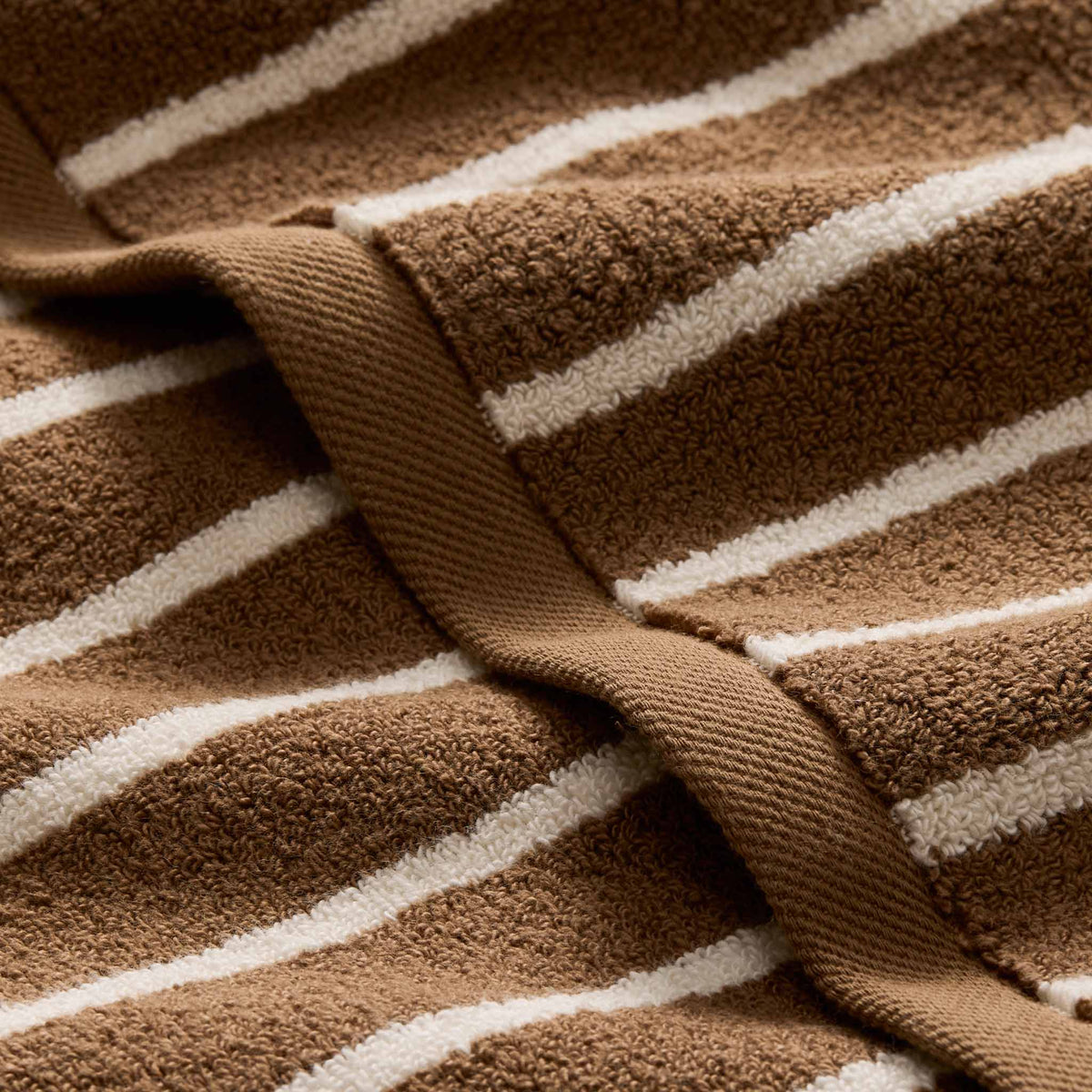 Super-Plush Turkish Cotton Bath Sheets Set of 2