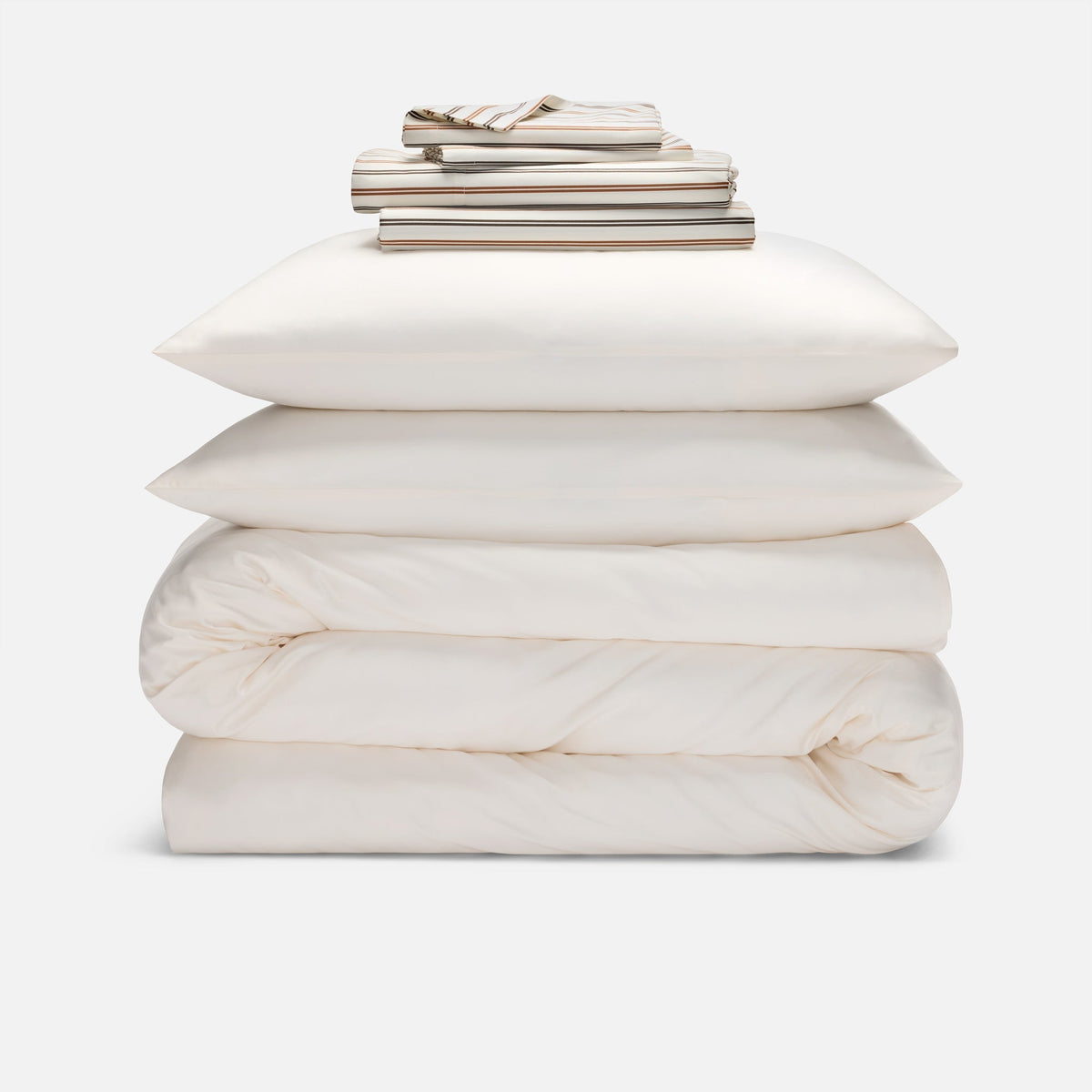 Luxe Sateen Hardcore Bundle