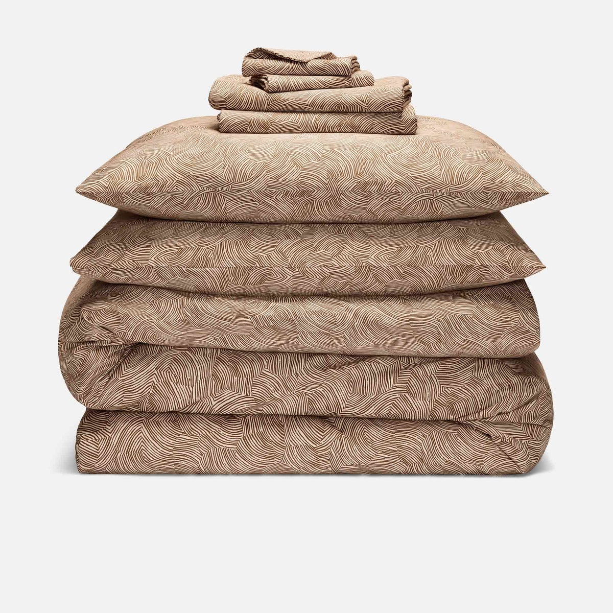 Luxe Sateen Hardcore Bundle