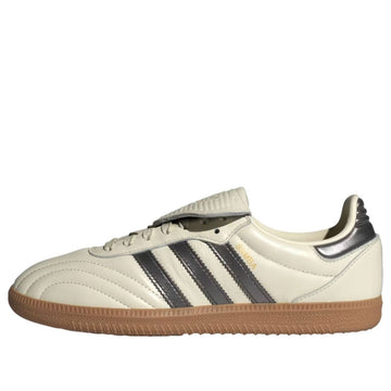 (WMNS) adidas Samba LT 'Cream White Core Black' JP6143