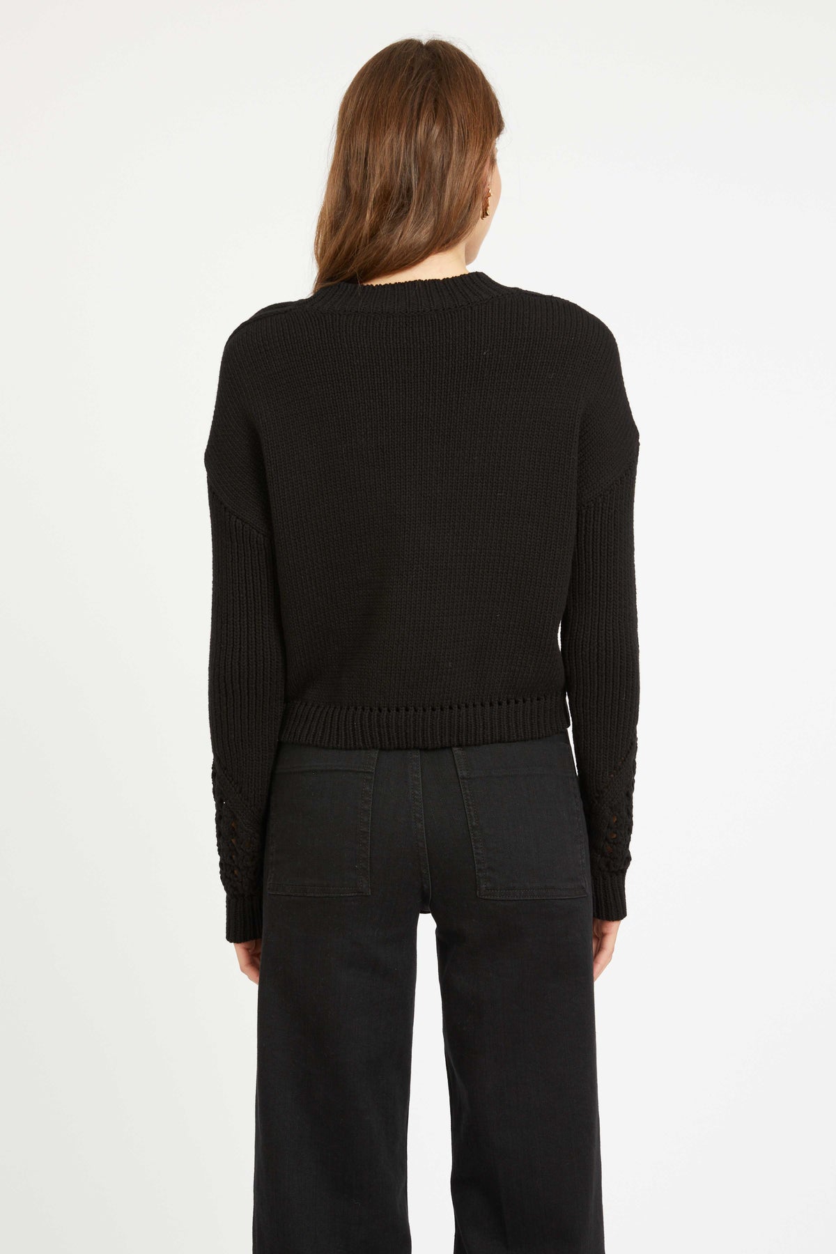 BELLAMY SWEATER
