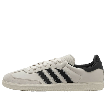 adidas x Humanrace Samba 'Core Black' ID9065