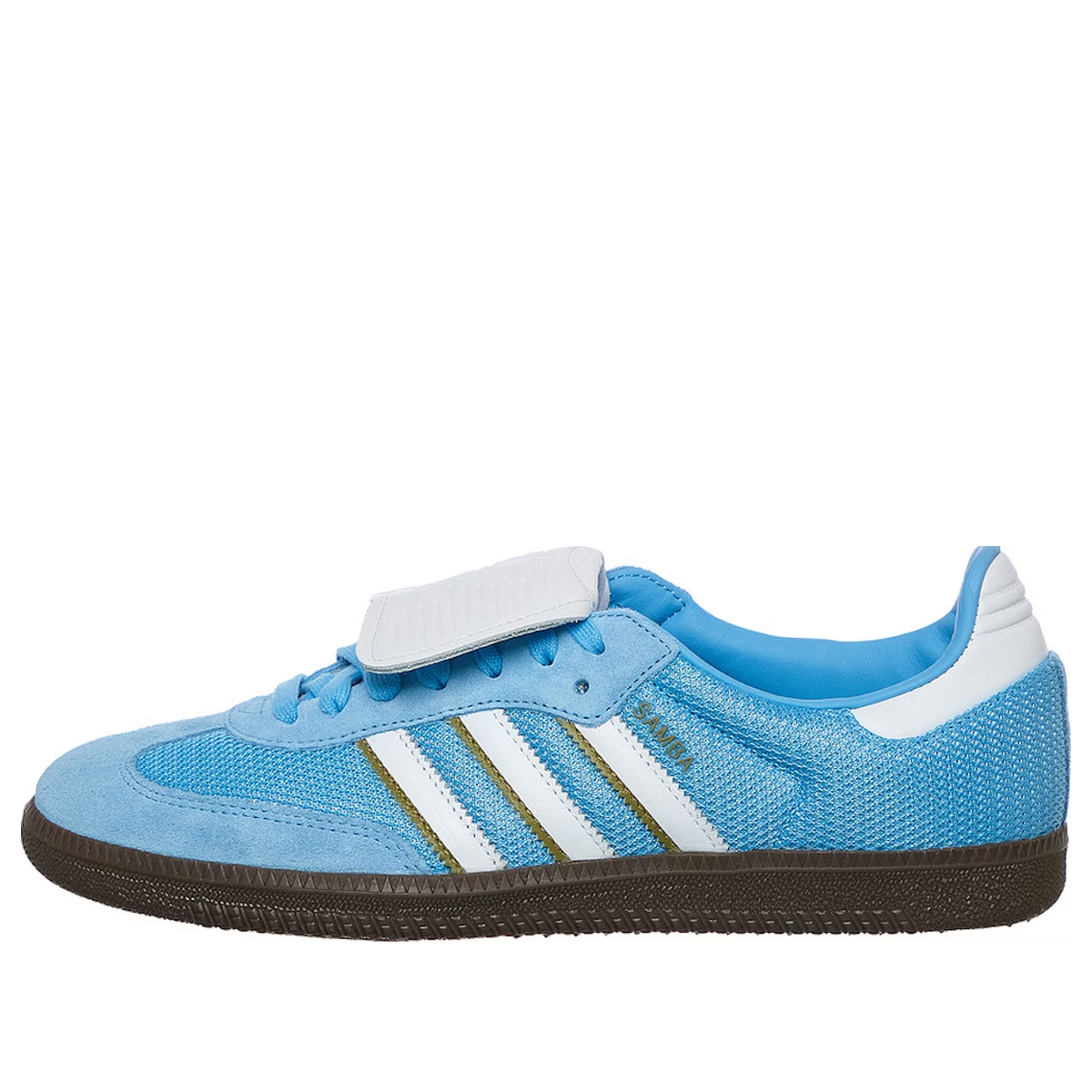 adidas Samba OG 'Semi Blue Burst Gum' IE9170