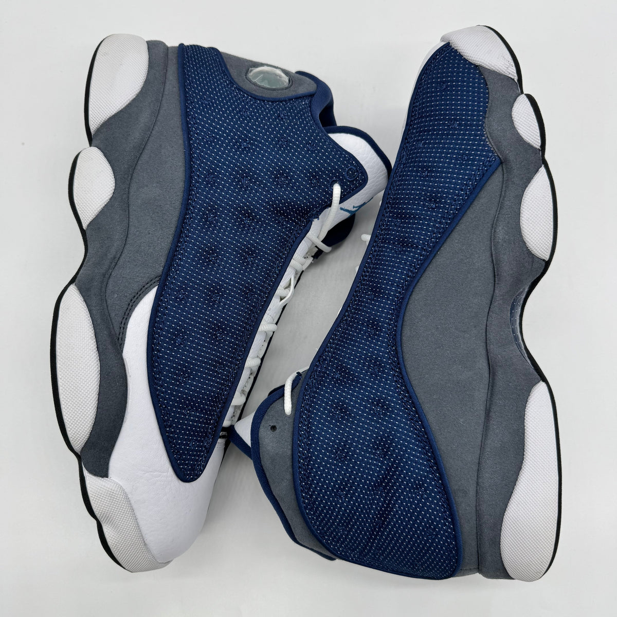 Jordan 13 Flint (2020)