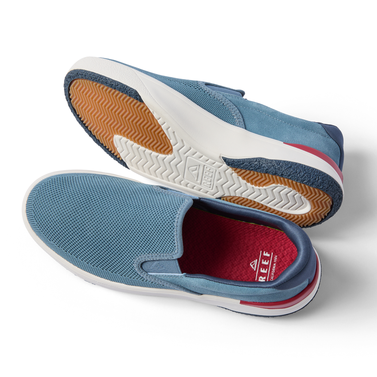 Del Mar Slip On