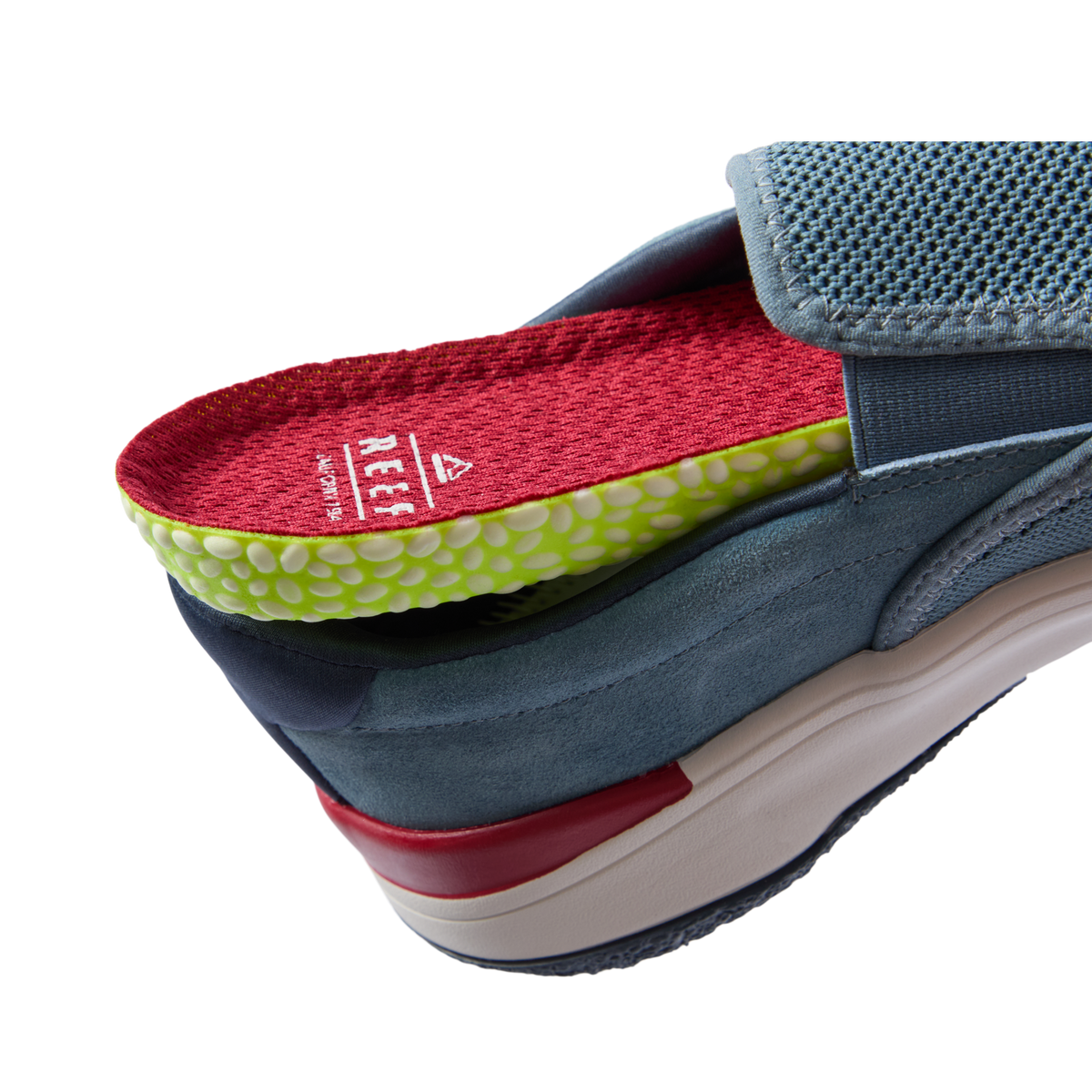 Del Mar Slip On