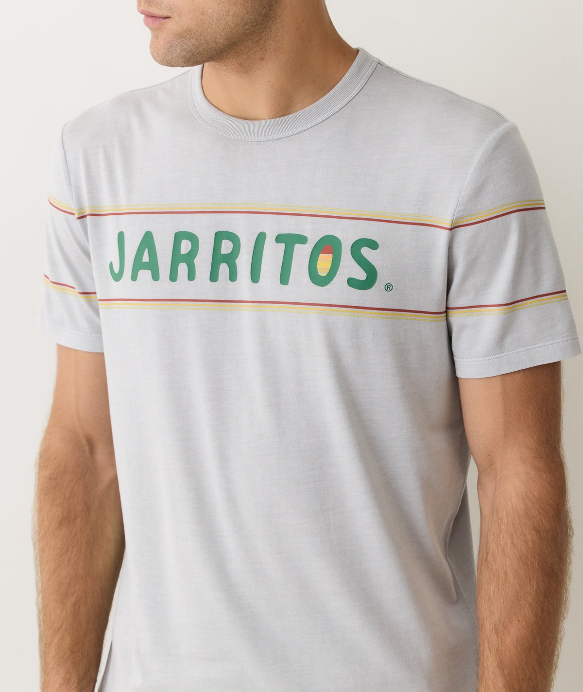 ML x Jarritos Graphic Tee