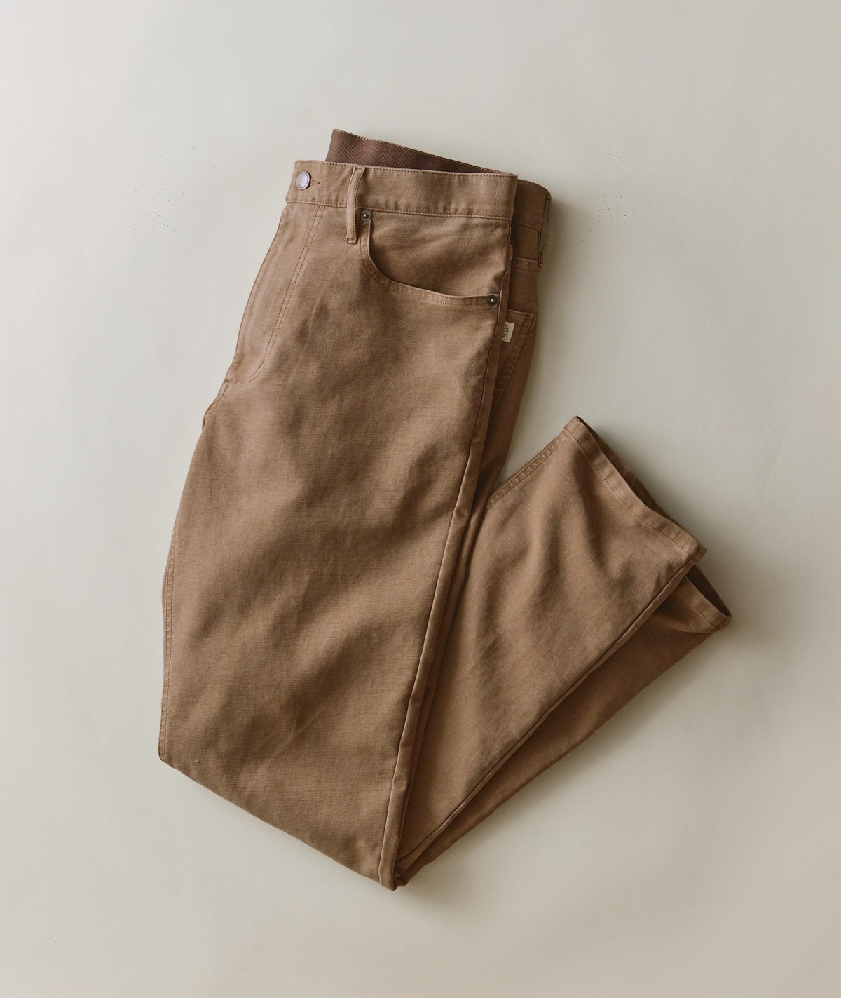 Flex Terry Pant - Athletic Fit