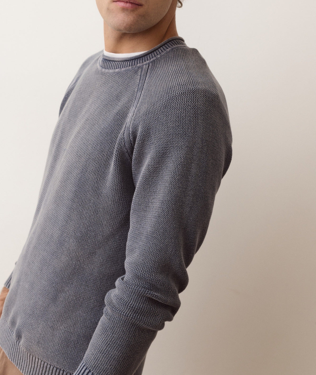 Noah Rollneck Sweater