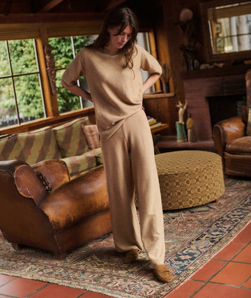 Chalet Knit Pant