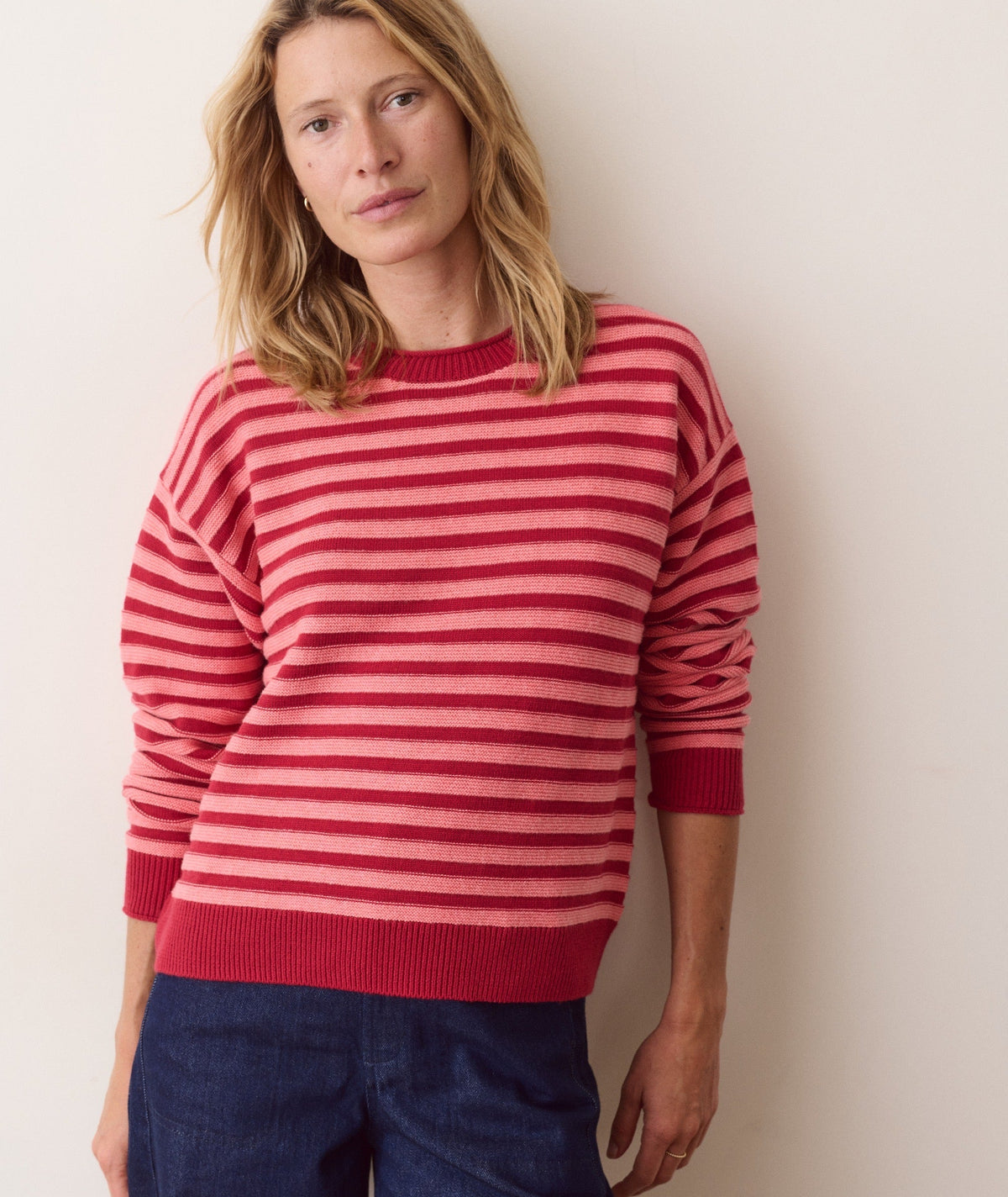 Suki Rollneck Sweater