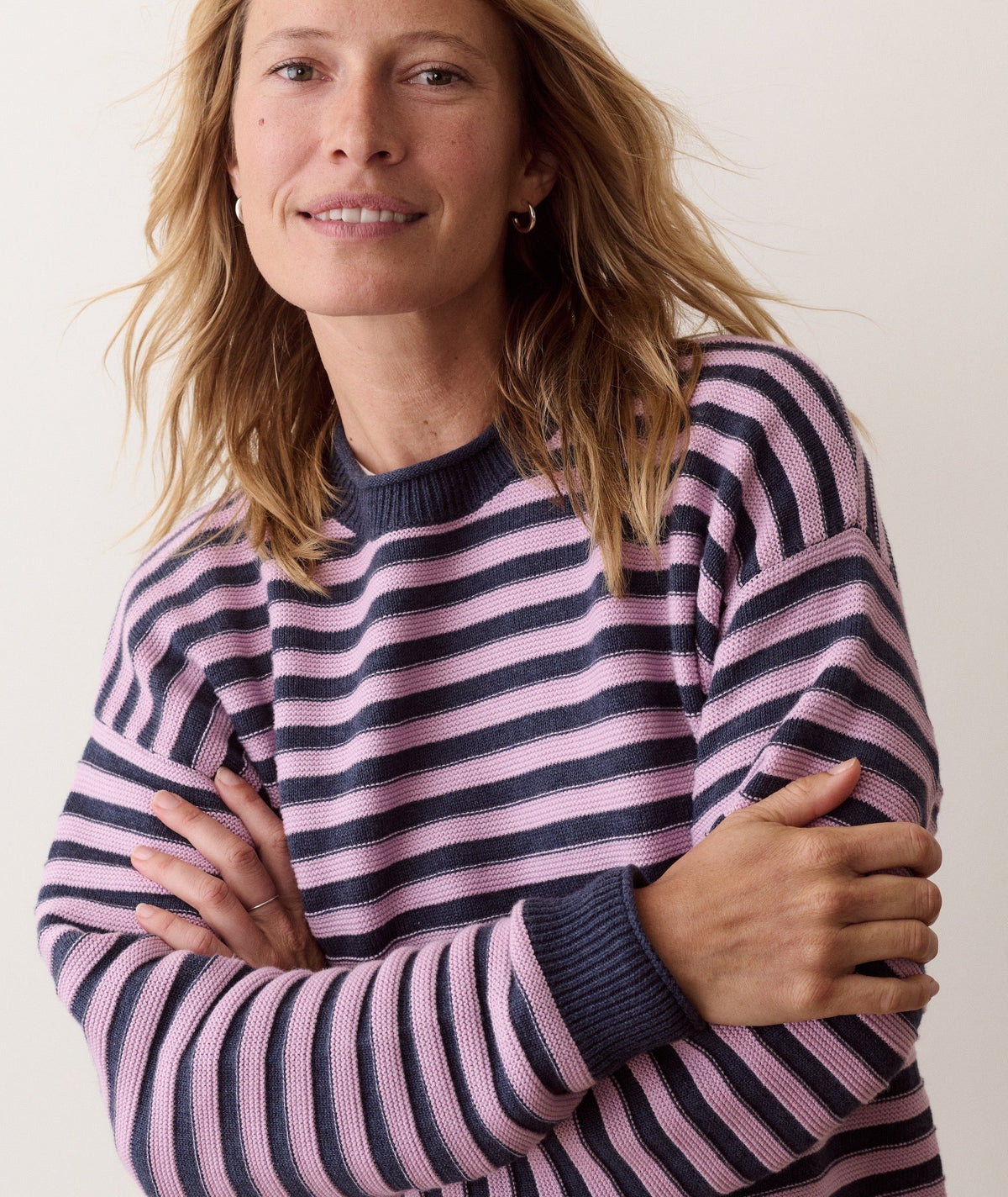 Suki Rollneck Sweater