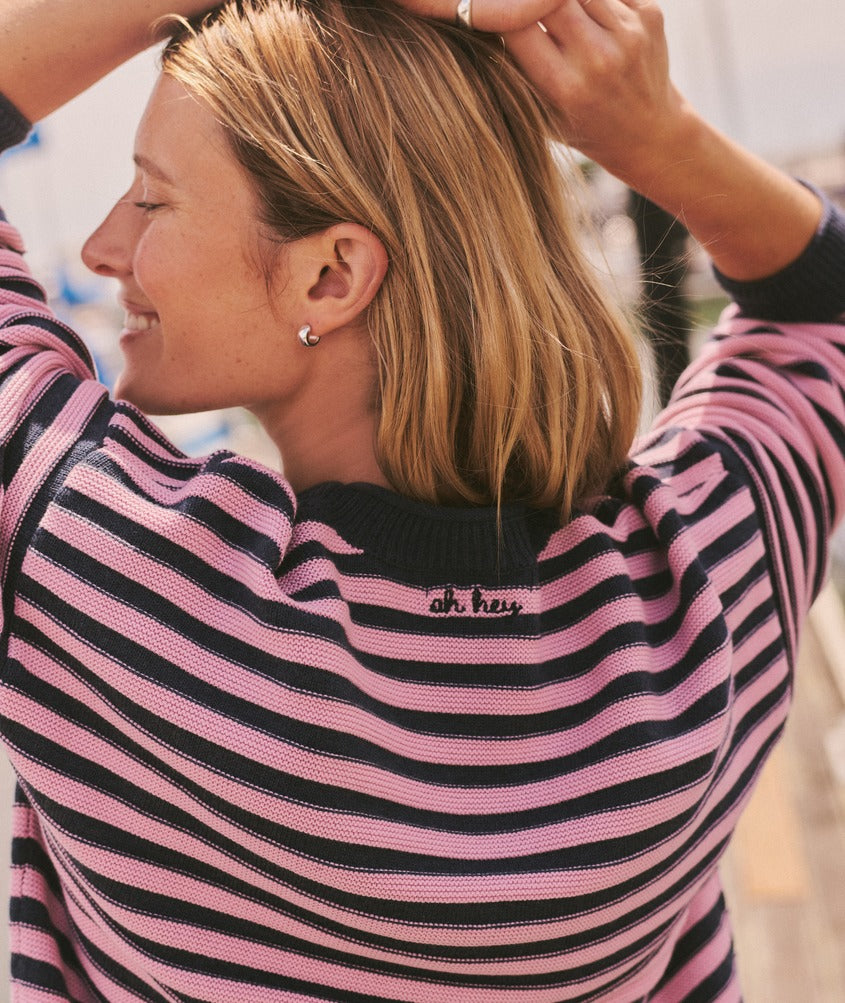 Suki Rollneck Sweater