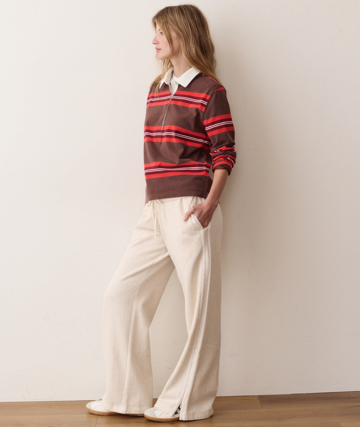 Cloud 9 Fleece Track Pant