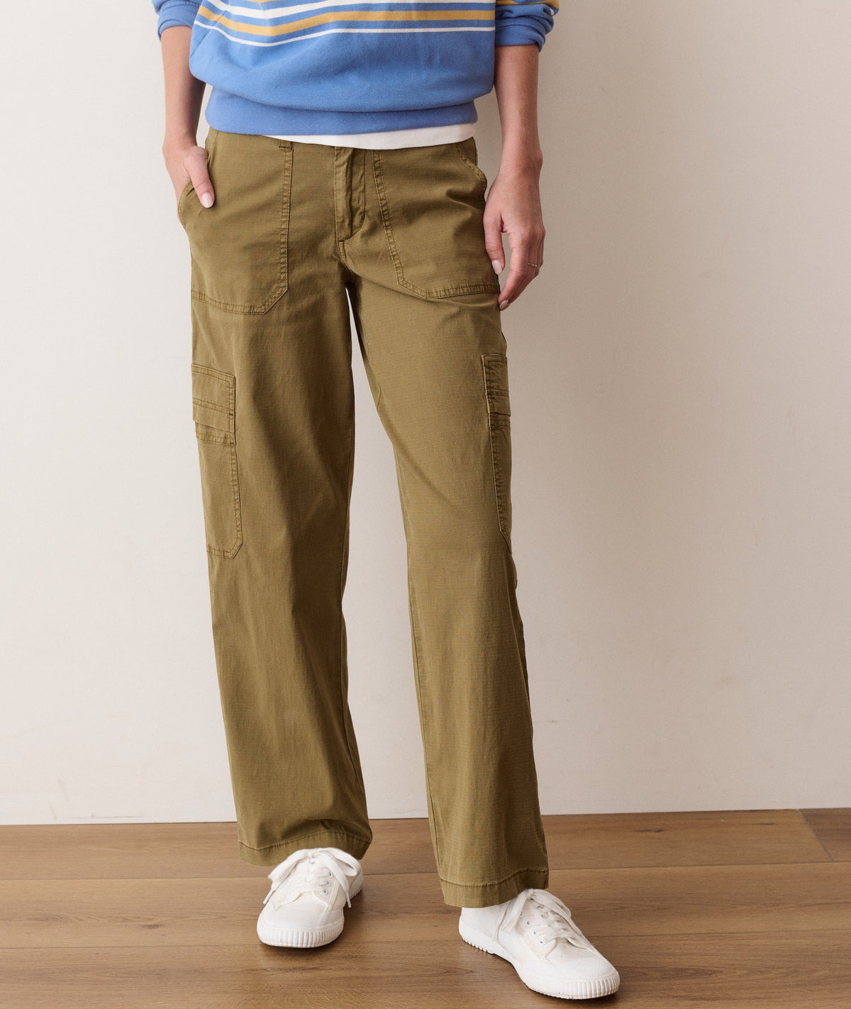 Sierra Utility Pant