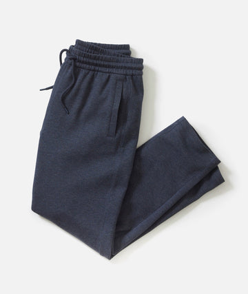 Scuba Knit Jogger