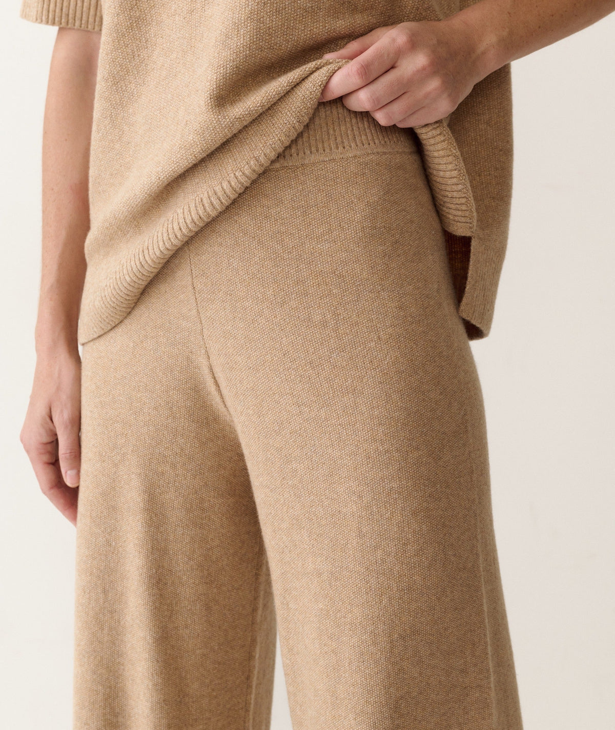 Chalet Knit Pant
