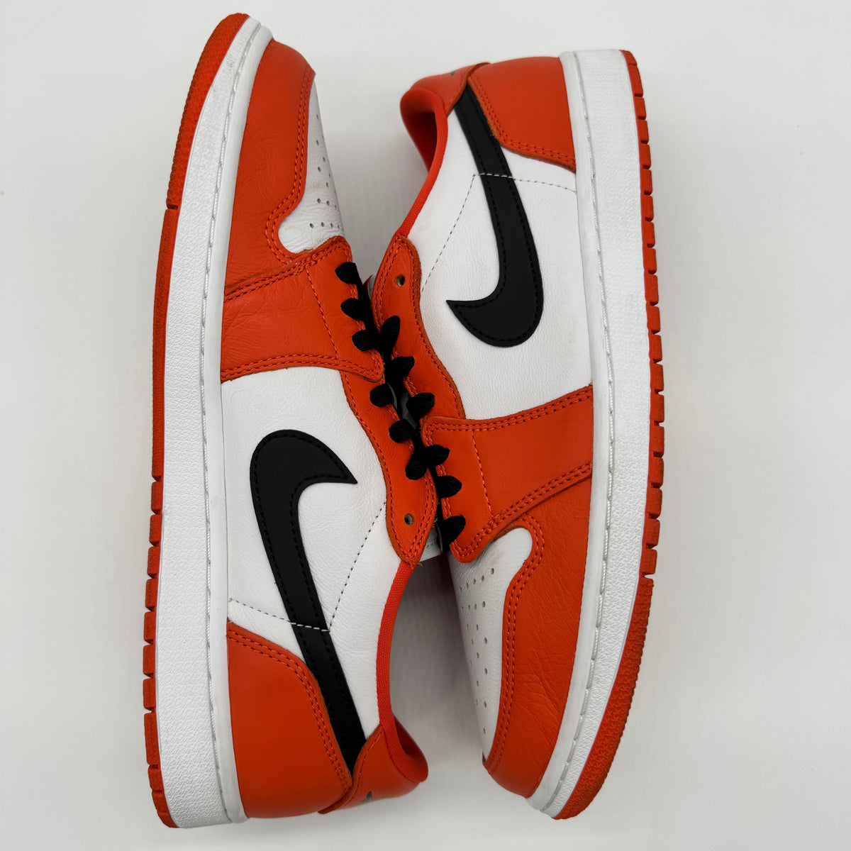 Jordan 1 Low Starfish