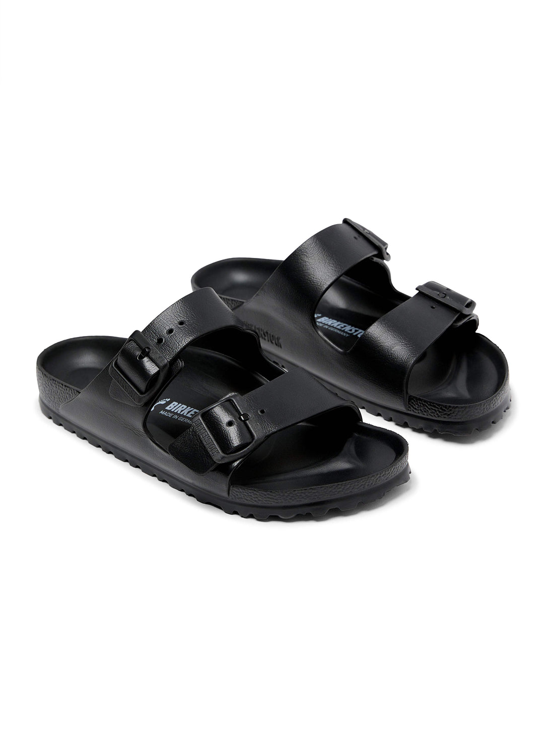 Birkenstock Arizona Eva - Black