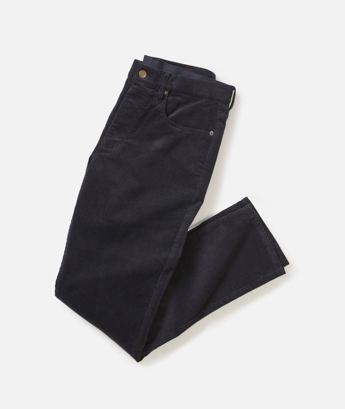 Flex Terry Slim Straight Cords