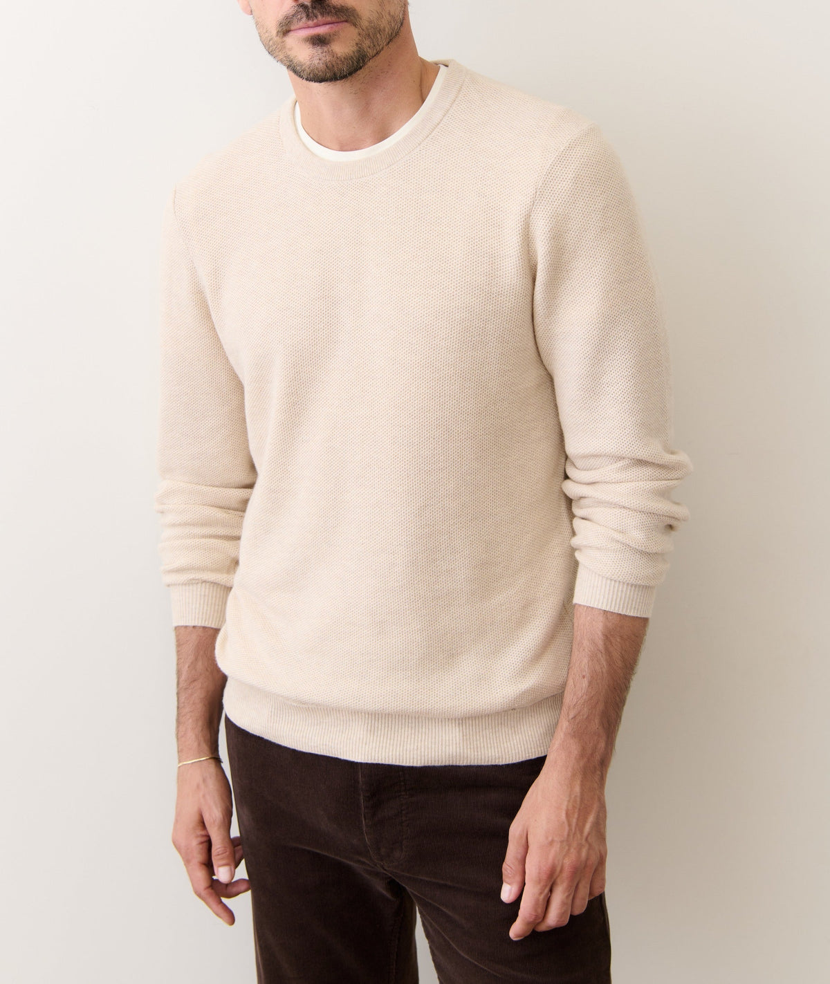 Sweater Tee