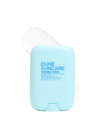 Dune Melt Stick - Sun Protection Factor