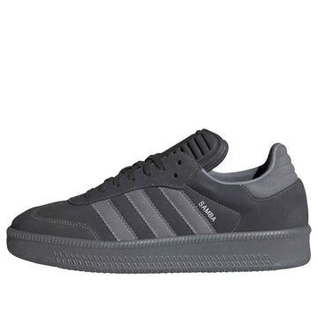 adidas Samba XLG 'Carbon Grey' ID3912