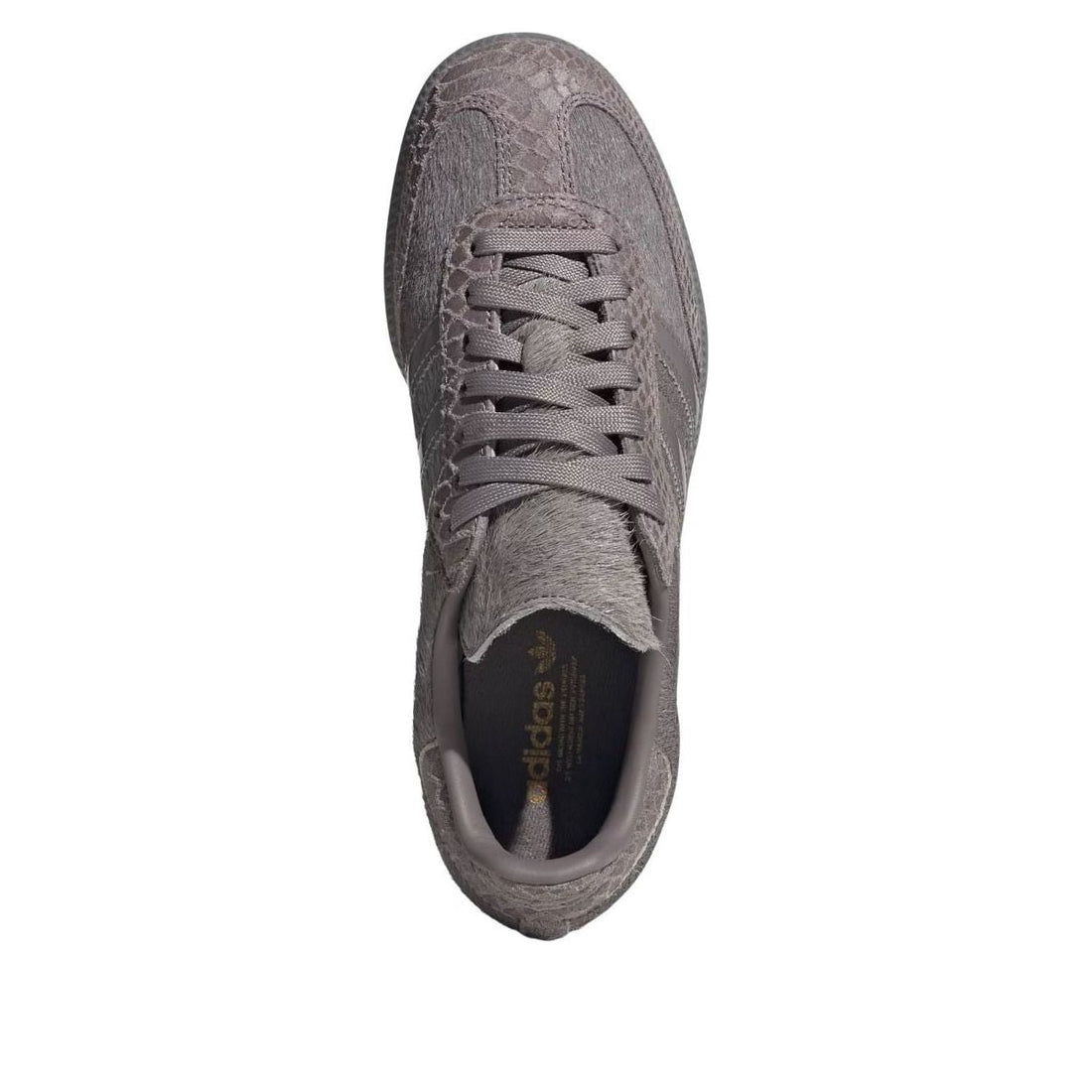 (WMNS) adidas Samba OG 'Taupe Oxide' IH9160