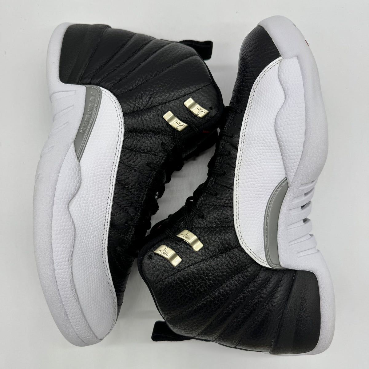 Jordan 12 Playoffs (2022)