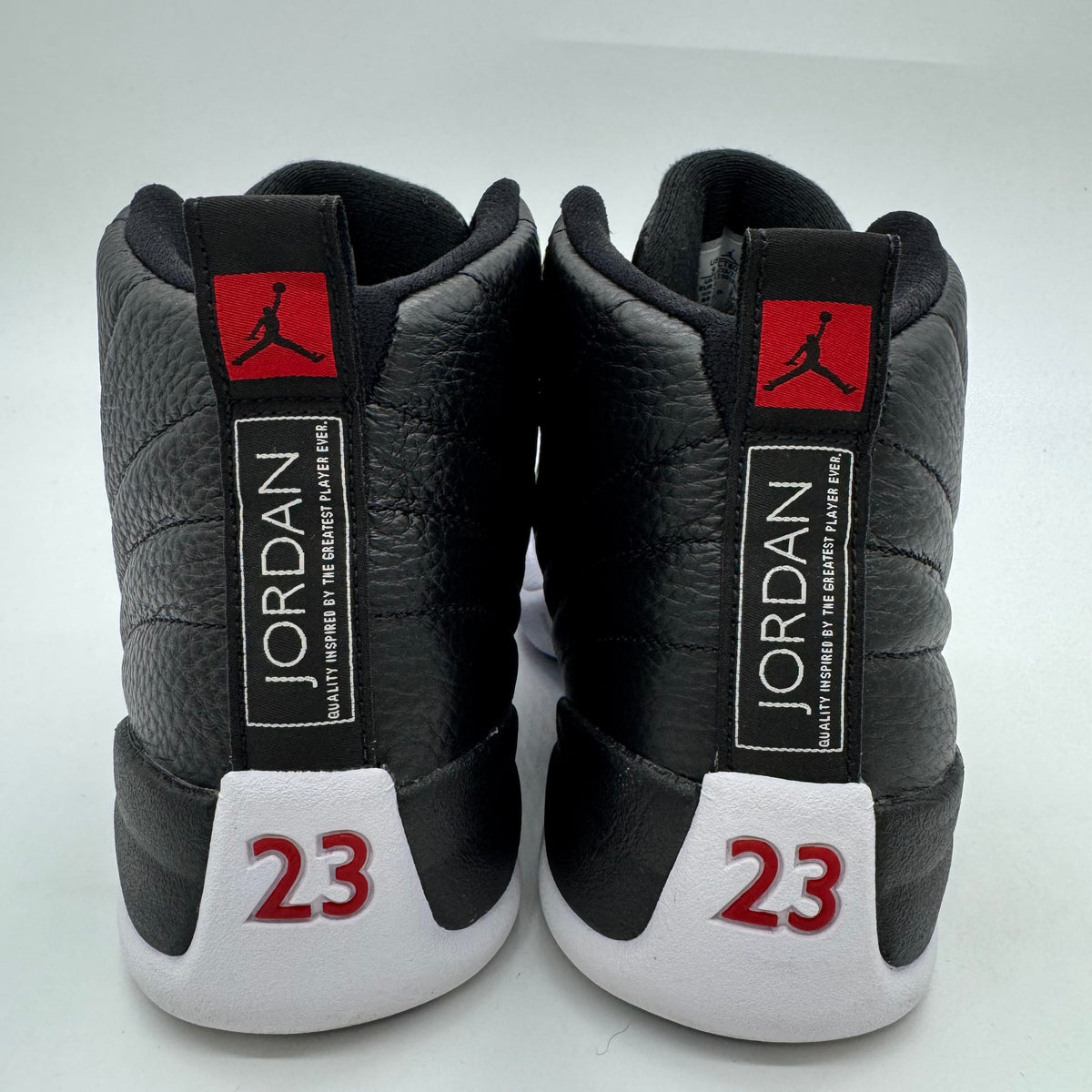Jordan 12 Playoffs (2022)