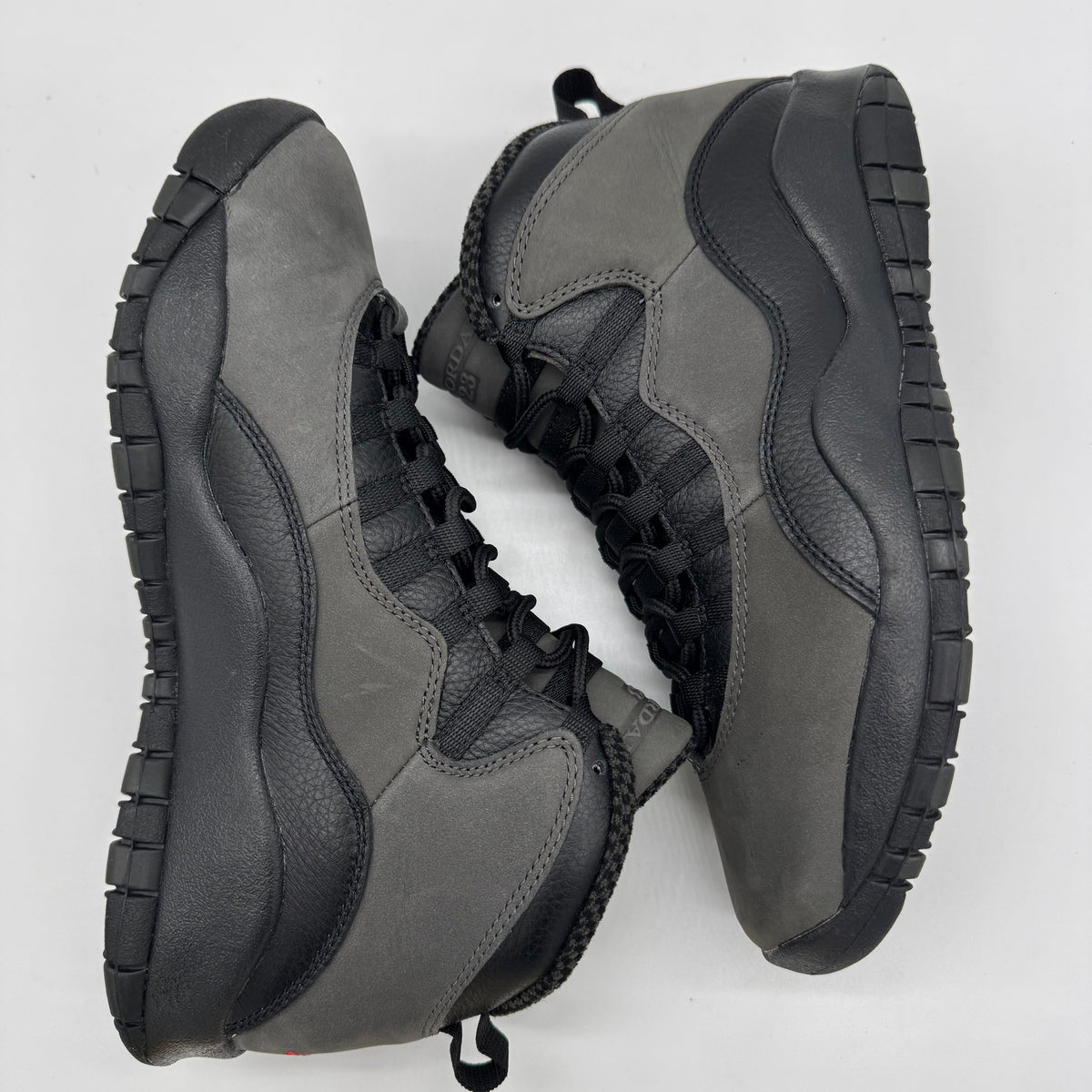 Jordan 10 Shadow (2025)
