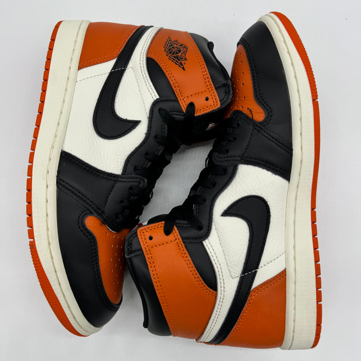 Jordan 1 High OG Shattered Backboard (2025)