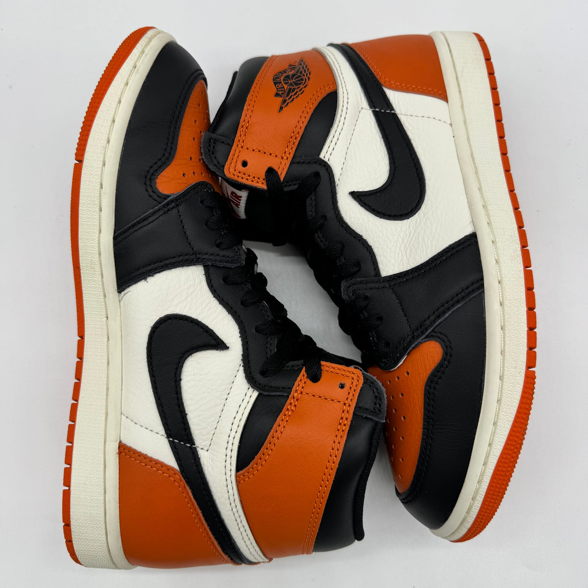 Jordan 1 High OG Shattered Backboard (2025)
