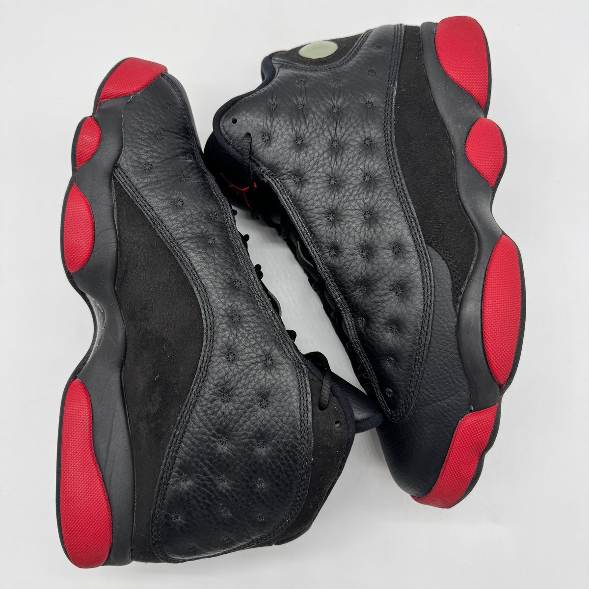 Jordan 13 Dirty Bred (2014)