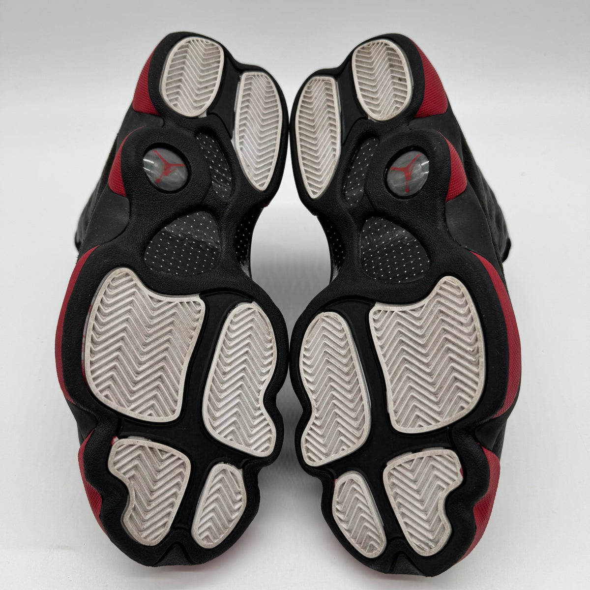 Jordan 13 Dirty Bred (2014)