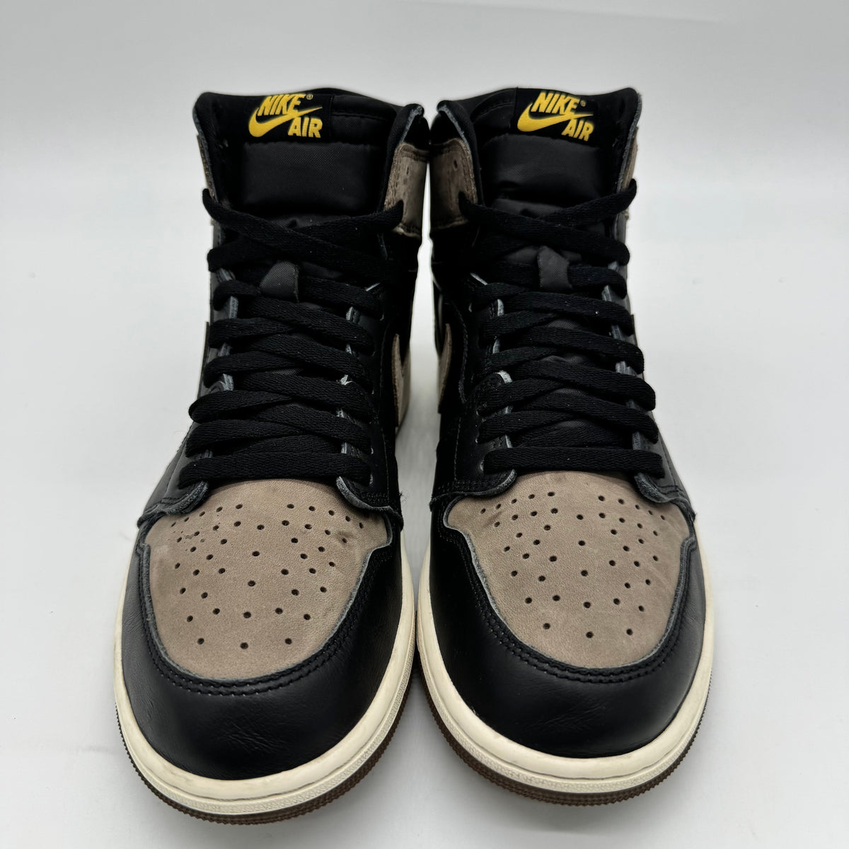 Jordan 1 High OG Palomino