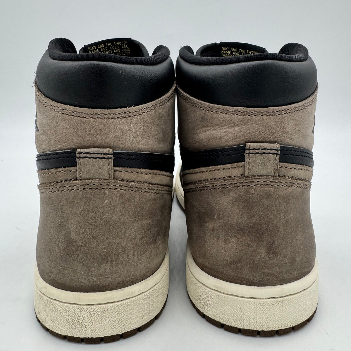 Jordan 1 High OG Palomino